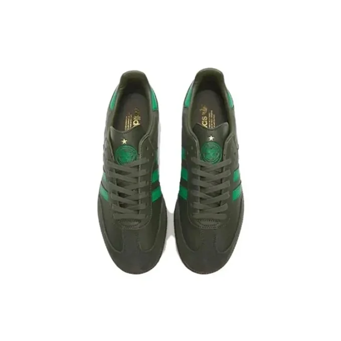 Adidasoriginals Samba „Grey”
