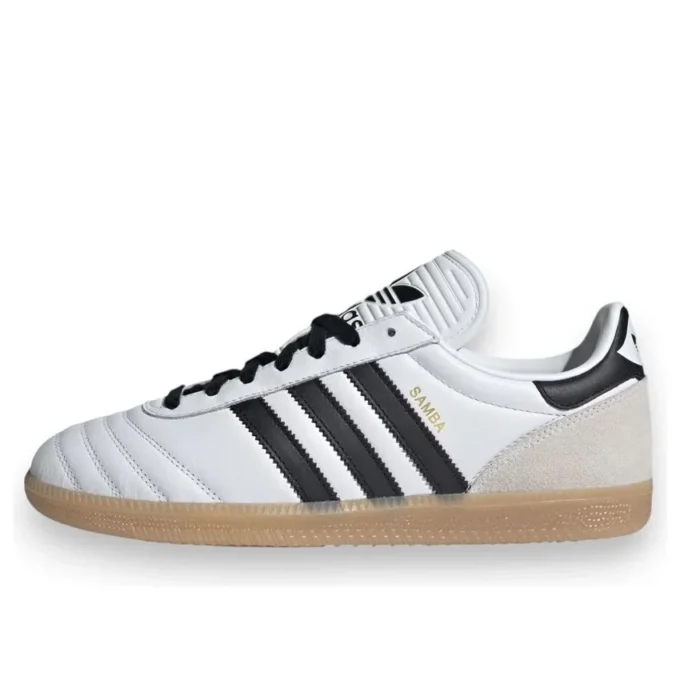 Adidasoriginals Samba Jp „White”