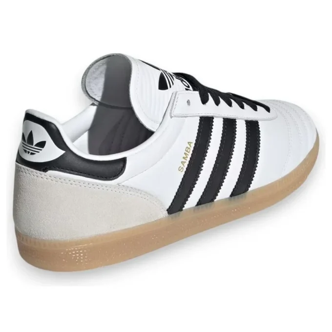 Adidasoriginals Samba Jp „White”