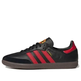 Adidasoriginals Samba Manchester United „Czarne”