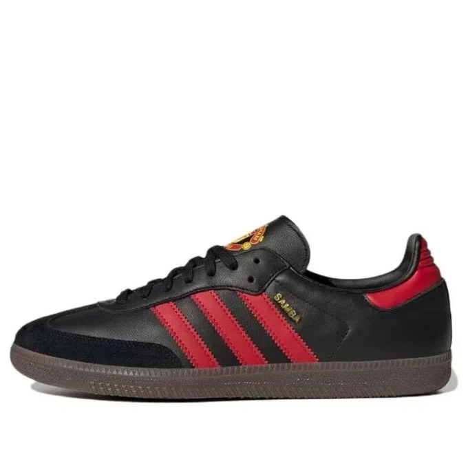 Adidasoriginals Samba Manchester United „Czarne”