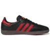 Adidasoriginals Samba Manchester United „Czarne”