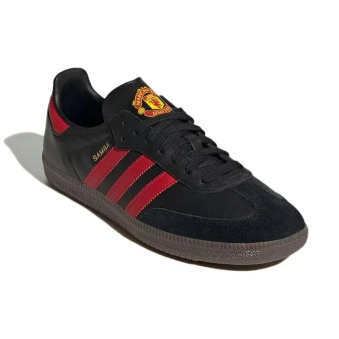 Adidasoriginals Samba Manchester United „Czarne”