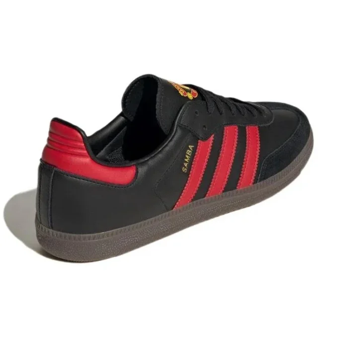 Adidasoriginals Samba Manchester United „Czarne”