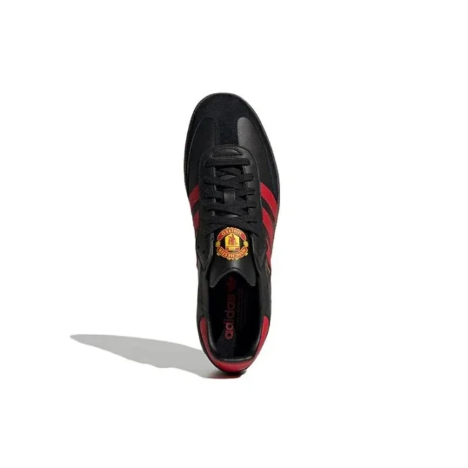 Adidasoriginals Samba Manchester United „Czarne”