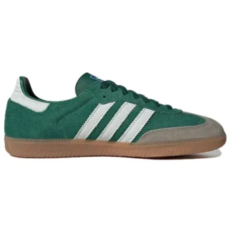 Adidasoriginals Samba OG „Collegiate Green”