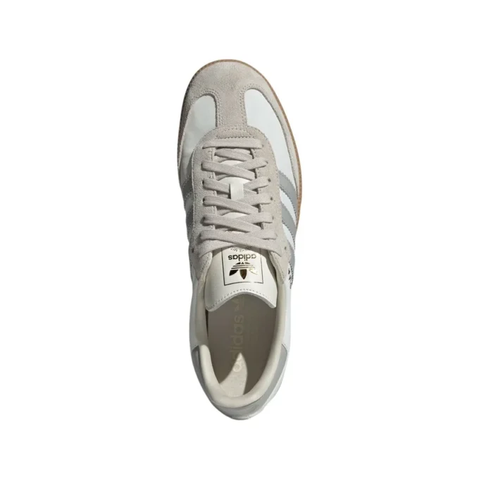 Adidasoriginals Samba OG „Grey Brown”
