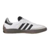 Adidaspuig Samba „White Black Gum”
