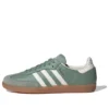 Buty Adidas Originals Samba OG „Silver Green”