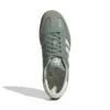 Buty Adidas Originals Samba OG „Silver Green”