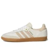 Buty Adidas Samba Lafc „off White Linen Gum”