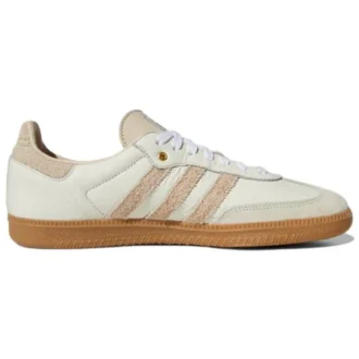 Buty Adidas Samba Lafc „off White Linen Gum”