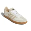 Buty Adidas Samba Lafc „off White Linen Gum”