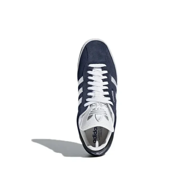Buty Adidas Samba Super „Collegiate Navy Gum”
