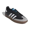 Buty Adidas Samba Vegan „Black White Brown”