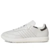 Buty golfowe Adidas Samba „Grey White”