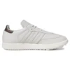 Buty golfowe Adidas Samba „Grey White”