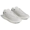 Buty golfowe Adidas Samba „Grey White”