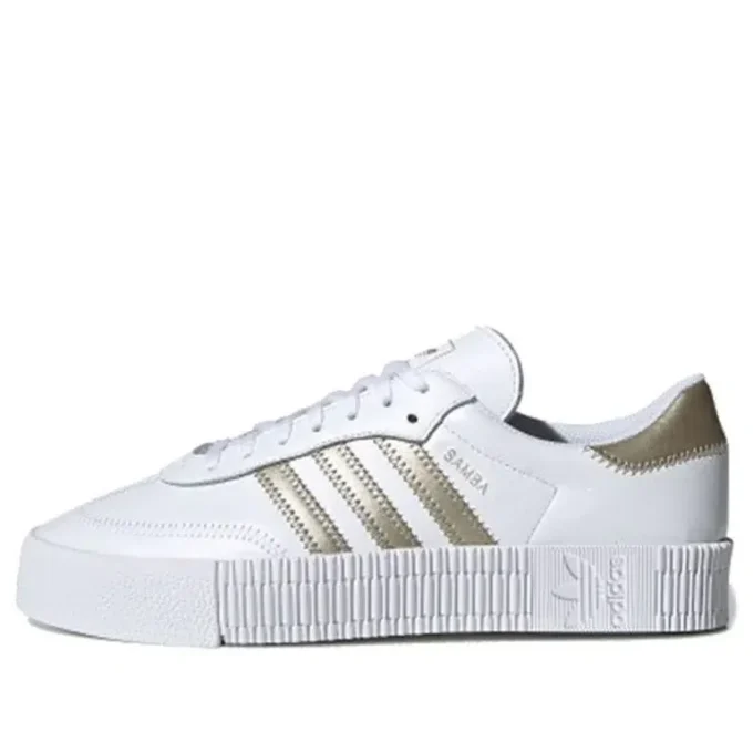 Buty skateboardowe Adidas Samba „White”