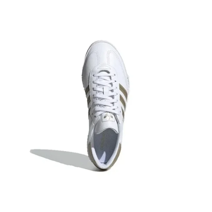 Buty skateboardowe Adidas Samba „White”